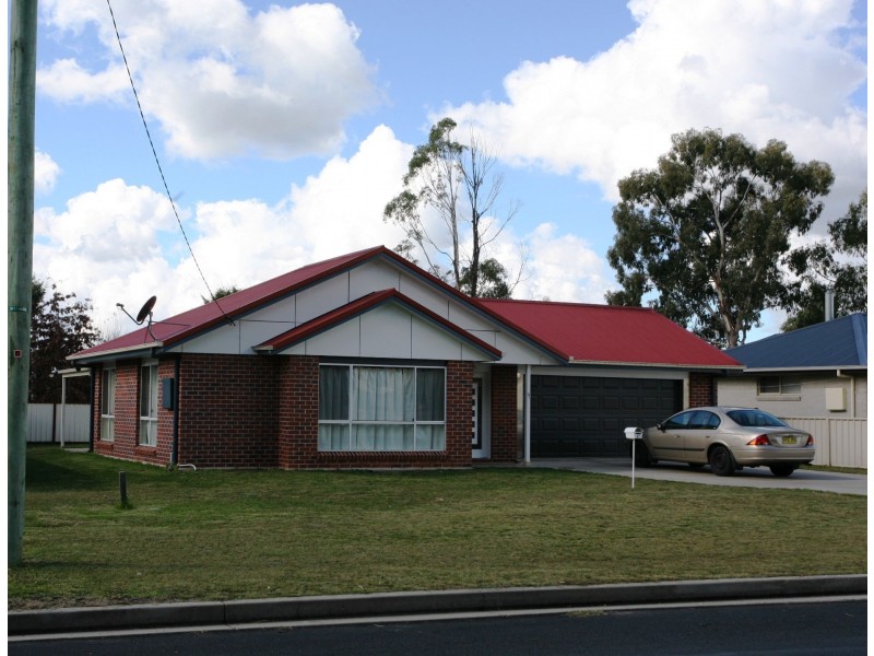 57 Abbott Street, Glen Innes NSW 2370