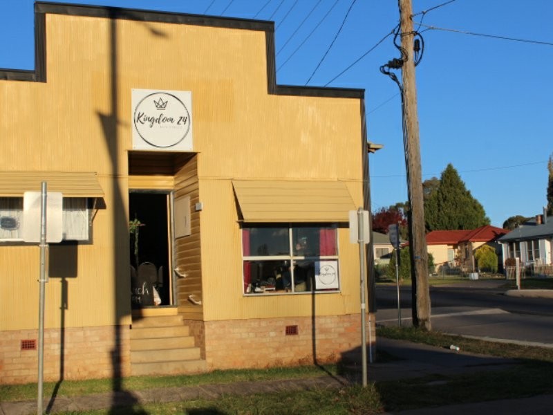 123 Grey Street, Glen Innes NSW 2370