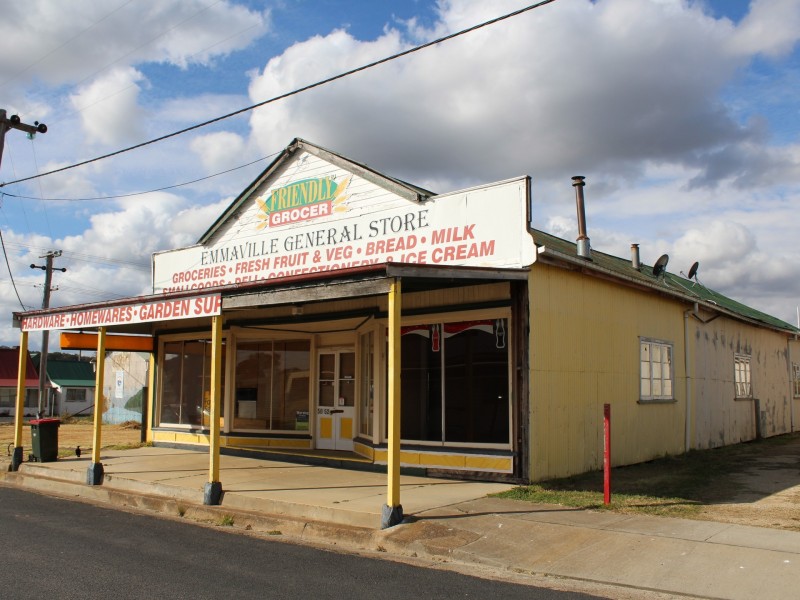 50-52 O’Donnell Street, Emmaville NSW 2371