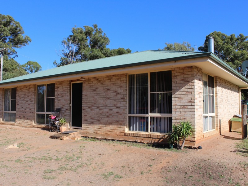 5327 Strathbogie Road, Emmaville NSW 2371