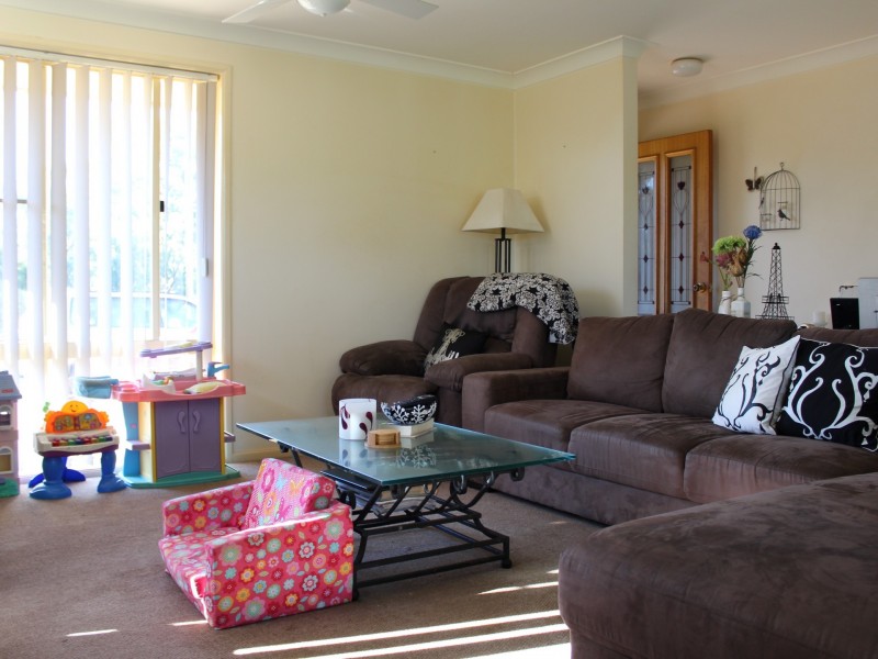 5327 Strathbogie Road, Emmaville NSW 2371