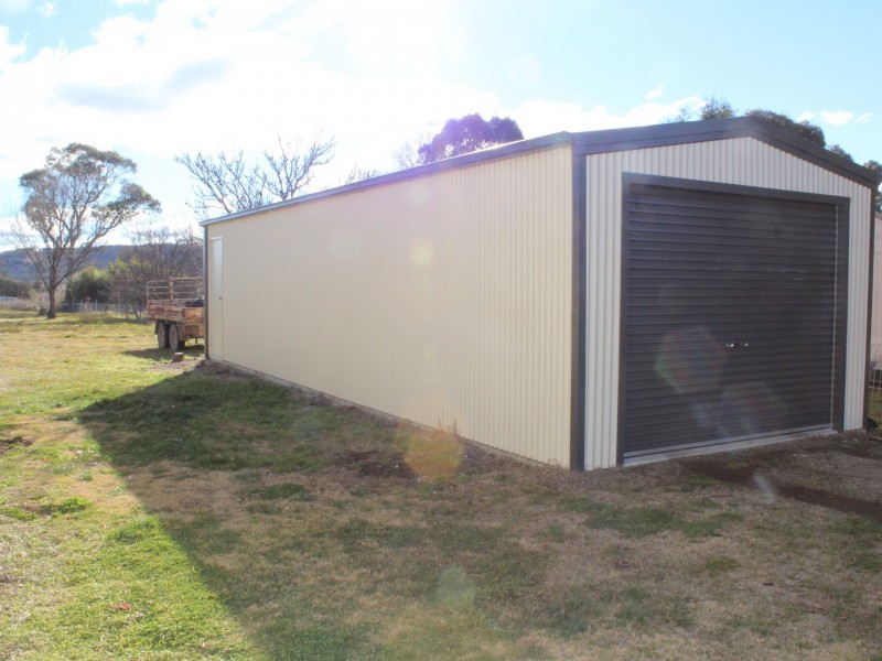 138 Coronation Avenue, Glen Innes NSW 2370
