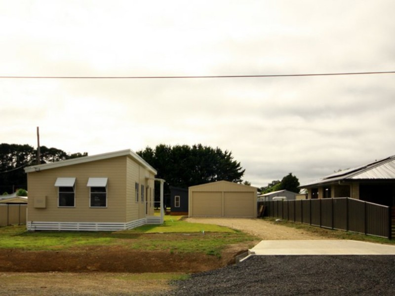 199 Lambeth Street, Glen Innes NSW 2370