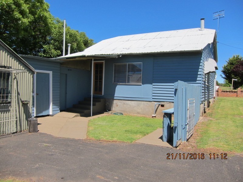 7 Macquarie Street, Glen Innes NSW 2370
