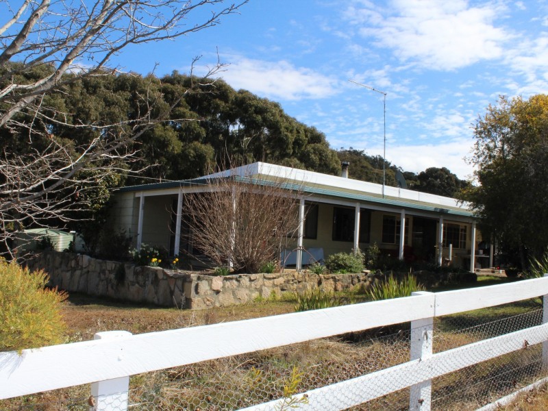 23 Silent Grove Road, Torrington NSW 2371
