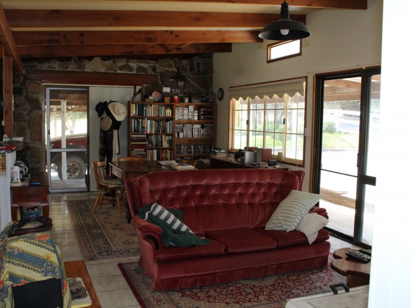 23 Silent Grove Road, Torrington NSW 2371