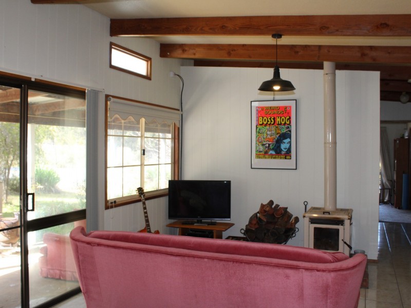 23 Silent Grove Road, Torrington NSW 2371