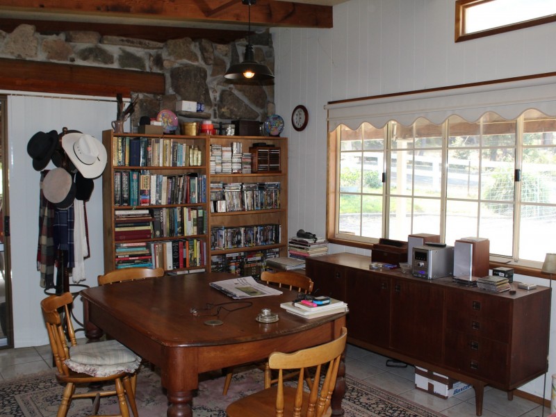 23 Silent Grove Road, Torrington NSW 2371