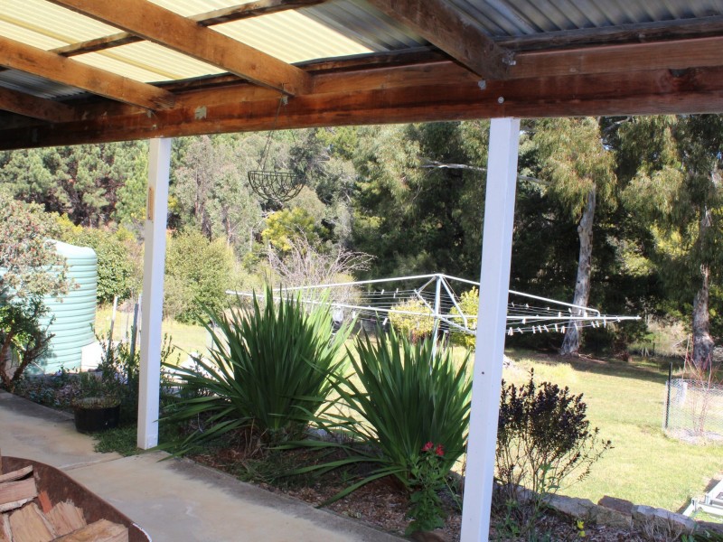 23 Silent Grove Road, Torrington NSW 2371