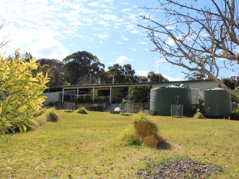 23 Silent Grove Road, Torrington NSW 2371