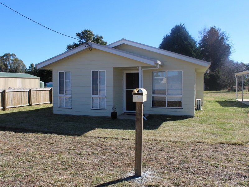 10 Camp Street, Glencoe NSW 2365