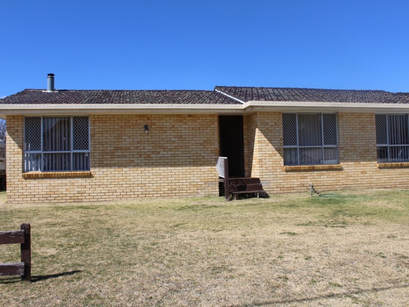 1 Digby Street, Glen Innes NSW 2370