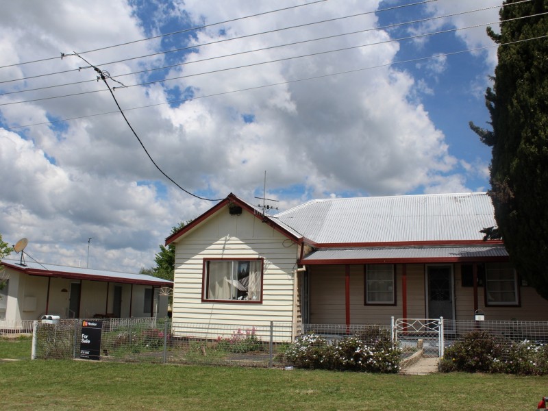 1 Short Street, Glen Innes NSW 2370