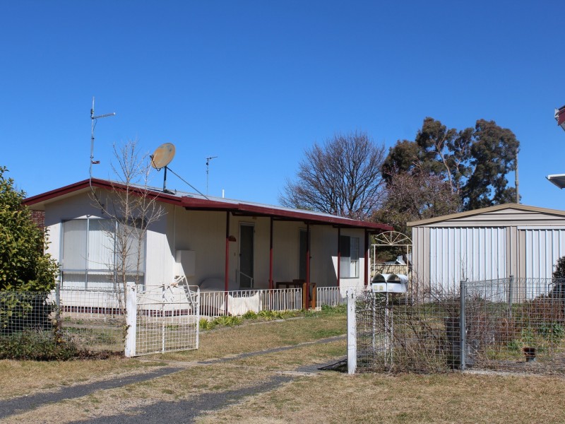 1 Short Street, Glen Innes NSW 2370