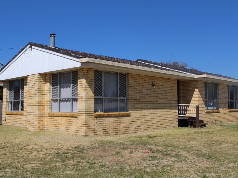 1 Digby Street, Glen Innes NSW 2370