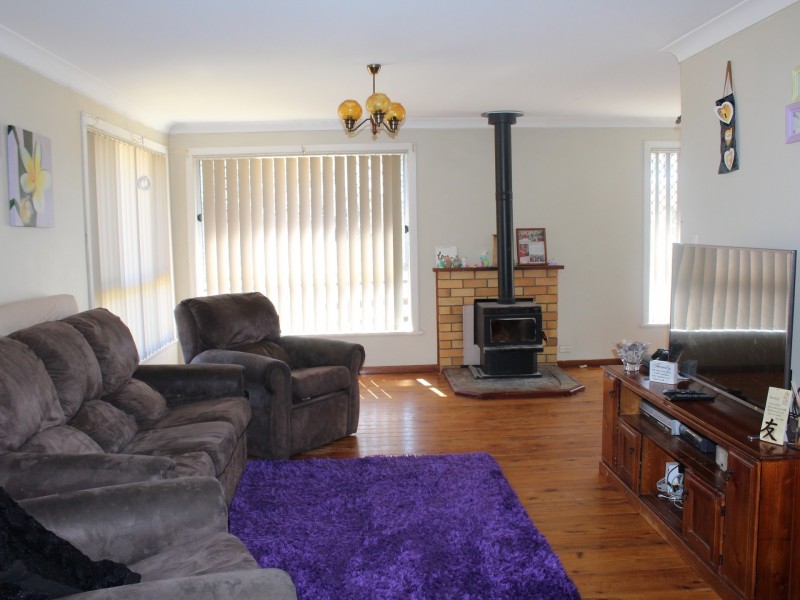 1 Digby Street, Glen Innes NSW 2370