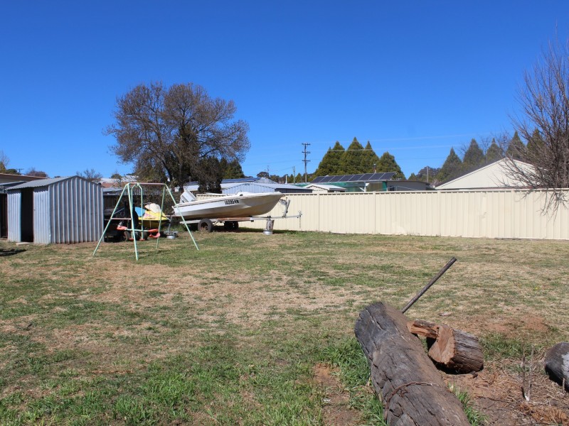1 Digby Street, Glen Innes NSW 2370