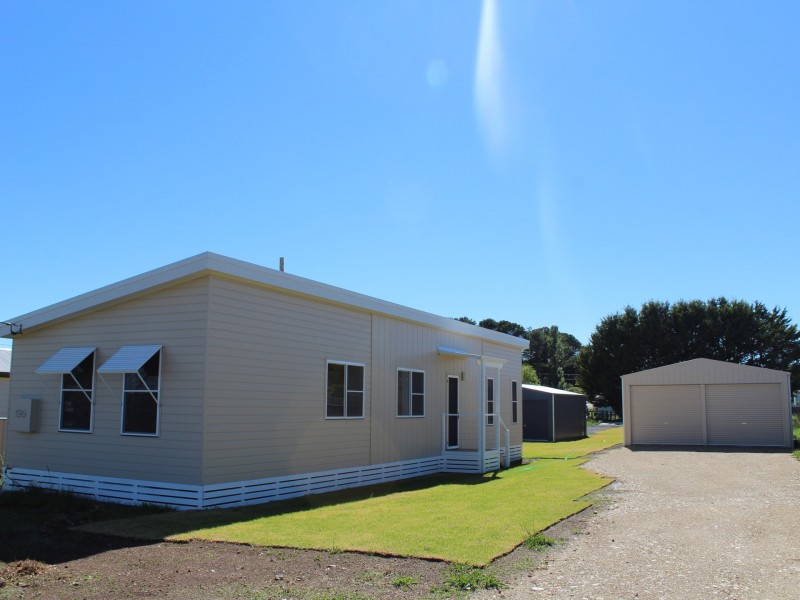 199 Lambeth Street, Glen Innes NSW 2370