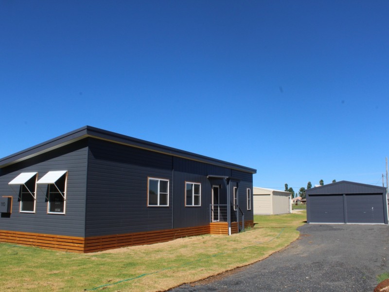 110 Healeys Lane, Glen Innes NSW 2370