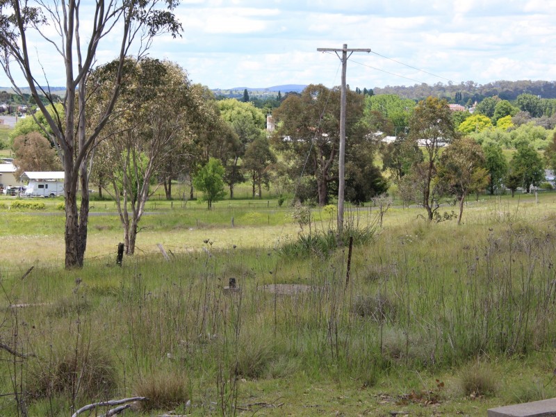 Cnr Blacks & Rogers Road Lot 606, Glen Innes NSW 2370
