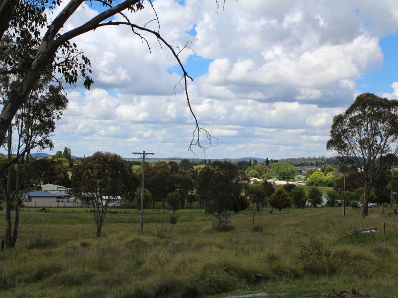 Cnr Blacks & Rogers Road Lot 606, Glen Innes NSW 2370