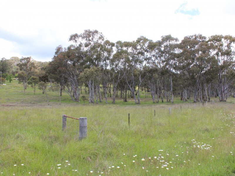 Cnr Blacks & Rogers Road Lot 606, Glen Innes NSW 2370
