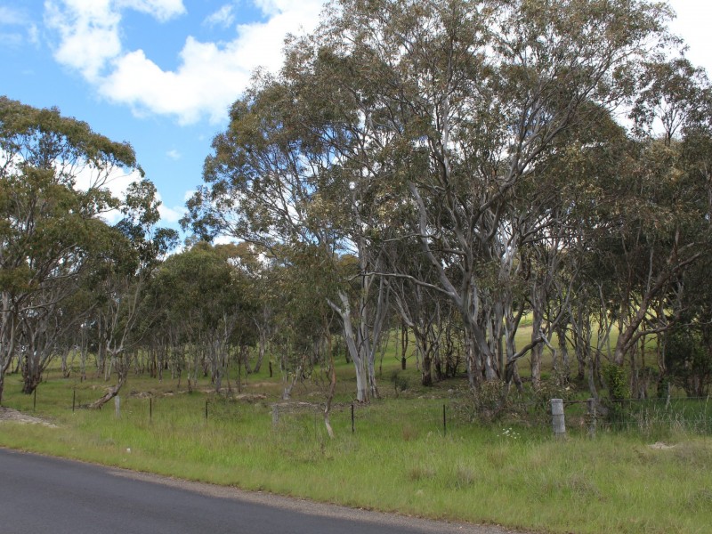 Cnr Blacks & Rogers Road Lot 606, Glen Innes NSW 2370