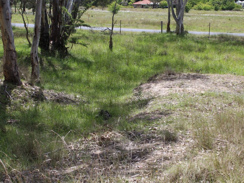 Cnr Blacks & Rogers Road Lot 606, Glen Innes NSW 2370