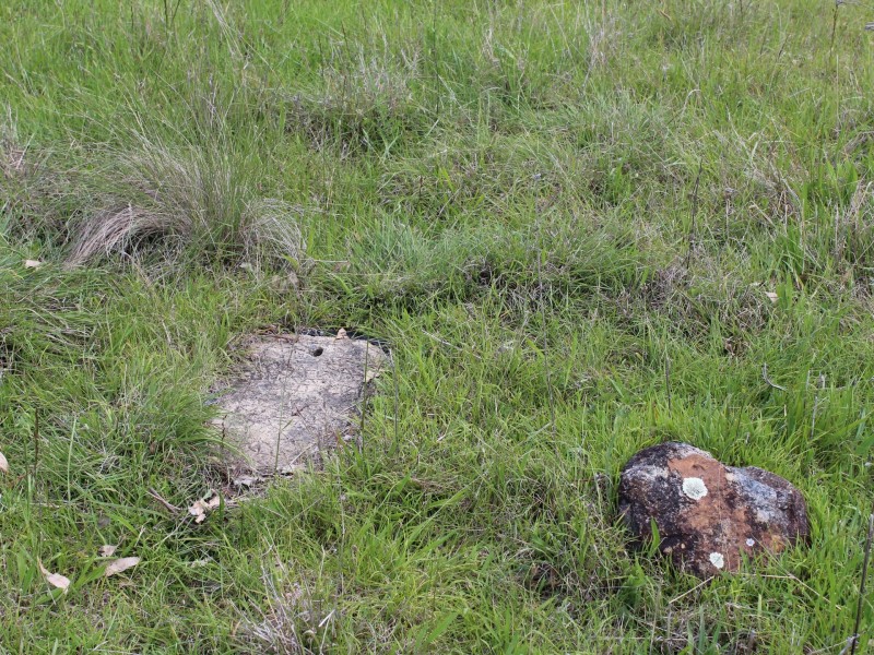 Cnr Blacks & Rogers Road Lot 606, Glen Innes NSW 2370