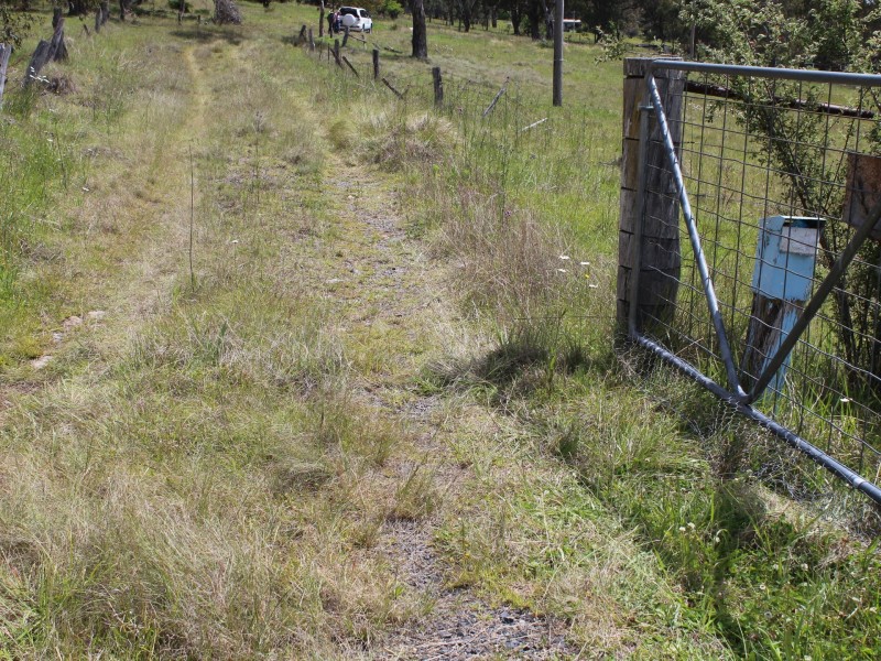 Cnr Blacks & Rogers Road Lot 606, Glen Innes NSW 2370