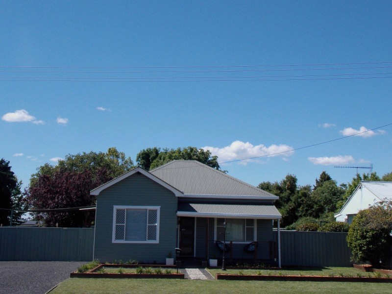 170 Herbert Street, Glen Innes NSW 2370