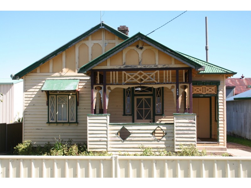 146 Church Street, Glen Innes NSW 2370