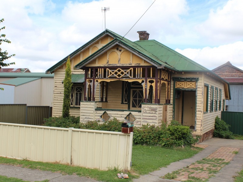 146 Church Street, Glen Innes NSW 2370
