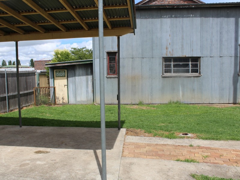 146 Church Street, Glen Innes NSW 2370