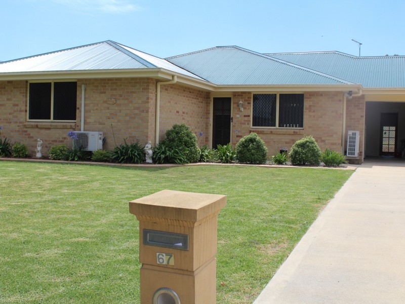 67 Derby Street, Glen Innes NSW 2370