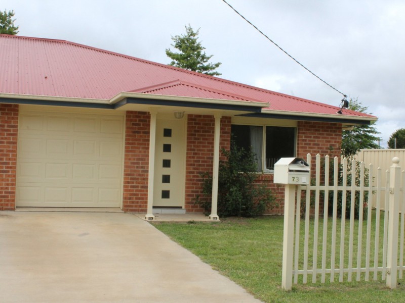 Unit 1/73 Abbott Street, Glen Innes NSW 2370