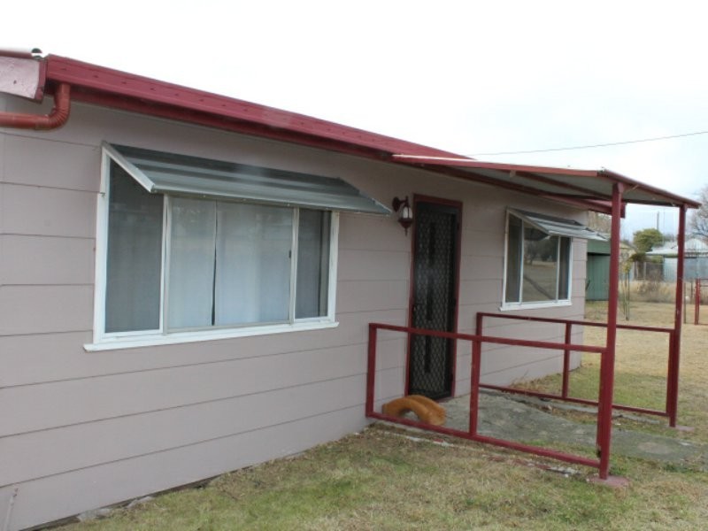 48 Dundee Street, Deepwater NSW 2371