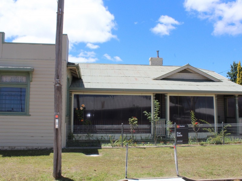 54 Tenterfield Street, DEEPWATER, Glen Innes NSW 2370