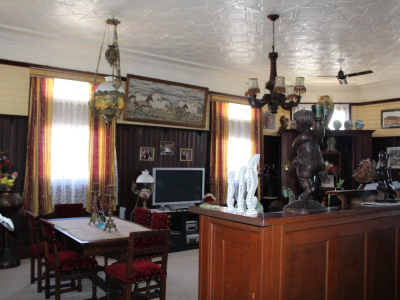 54 Tenterfield Street, DEEPWATER, Glen Innes NSW 2370