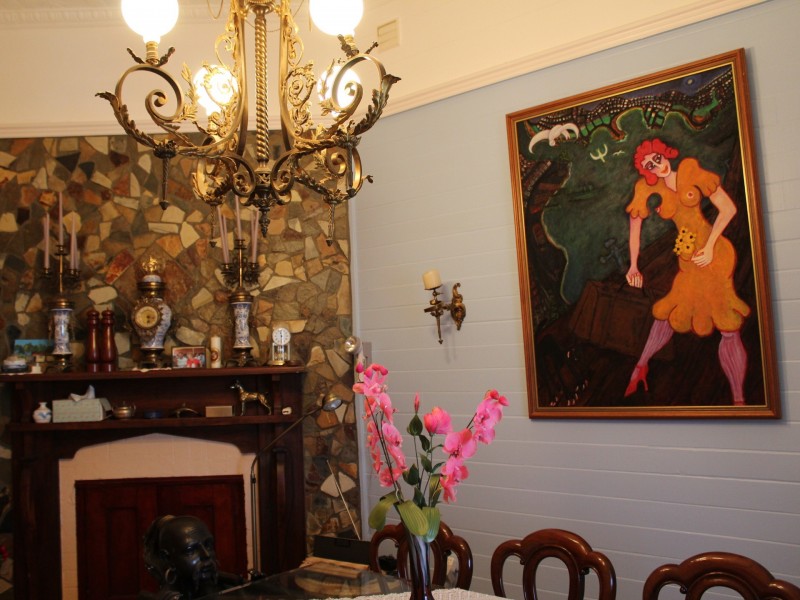 54 Tenterfield Street, DEEPWATER, Glen Innes NSW 2370