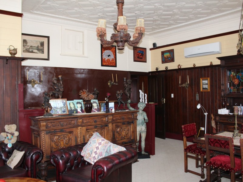 54 Tenterfield Street, DEEPWATER, Glen Innes NSW 2370