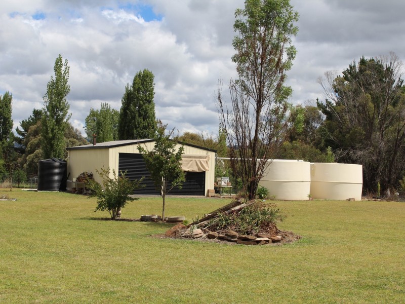 17 Glencoe Street, Glencoe NSW 2365