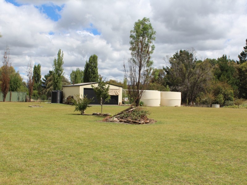 17 Glencoe Street, Glencoe NSW 2365