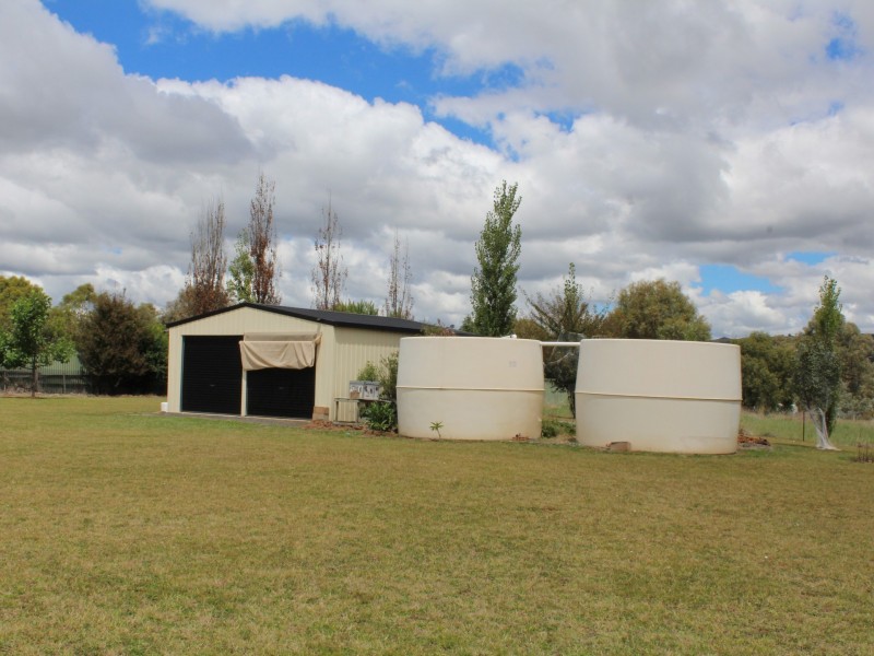 17 Glencoe Street, Glencoe NSW 2365