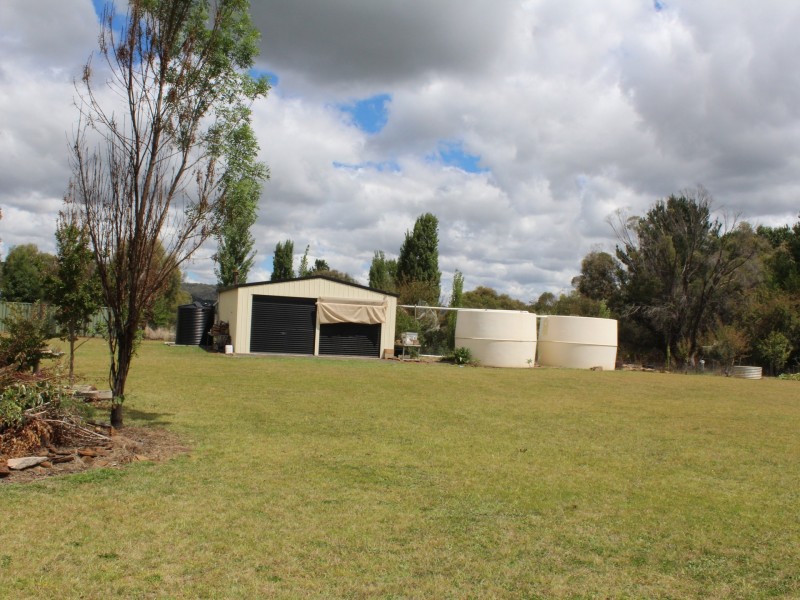 17 Glencoe Street, Glencoe NSW 2365