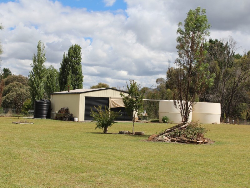 17 Glencoe Street, Glencoe NSW 2365