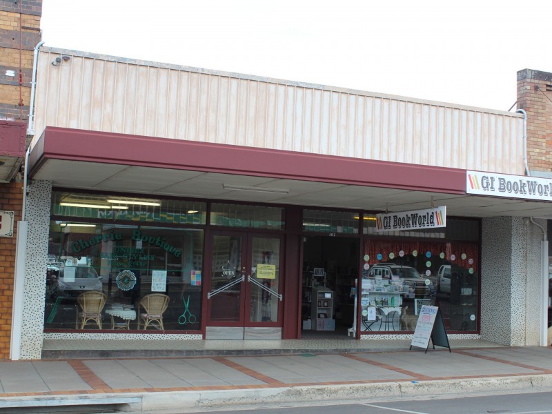 180 Grey Street, Glen Innes NSW 2370