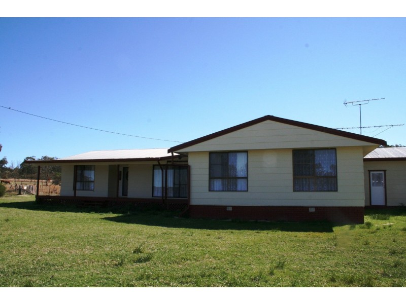 44 Joss House Road, Emmaville NSW 2371