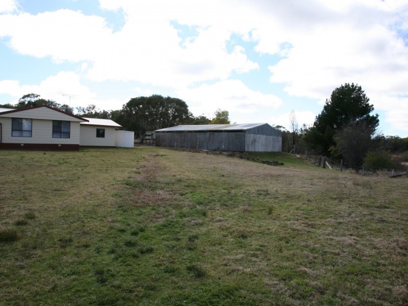 44 Joss House Road, Emmaville NSW 2371