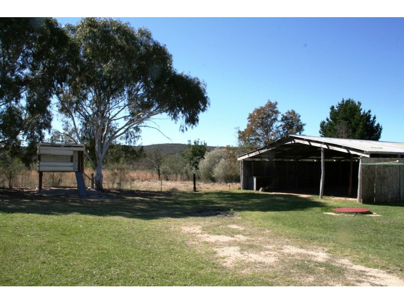 44 Joss House Road, Emmaville NSW 2371